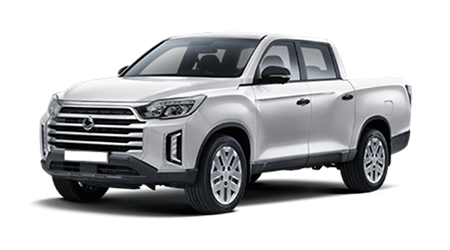 Pick-up