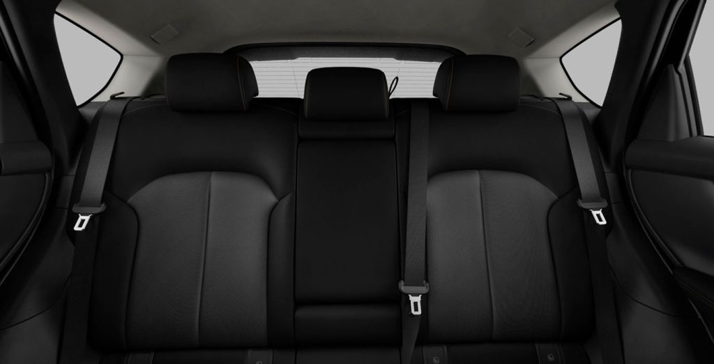 MAZDA CX-60 e-Skyactiv PHEV AWD Exclusive-Line