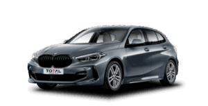 BMW Serie 1 118d Skyscrapper