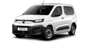 Citroen Berlingo Talla M BlueHDi 100 S&S YOU AYS