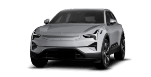 Polestar 3 Long Range Single motor