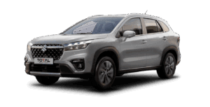 SUZUKI S-CROSS 1.4MILD HYBRID S2 129CV