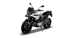 BMW F 750 GS