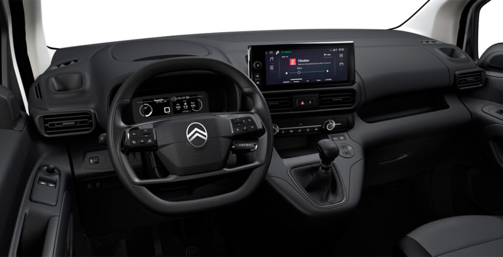 Citroen-Berlingo-Talla-M-BlueHDi-100-SS-YOU-interior-delantera