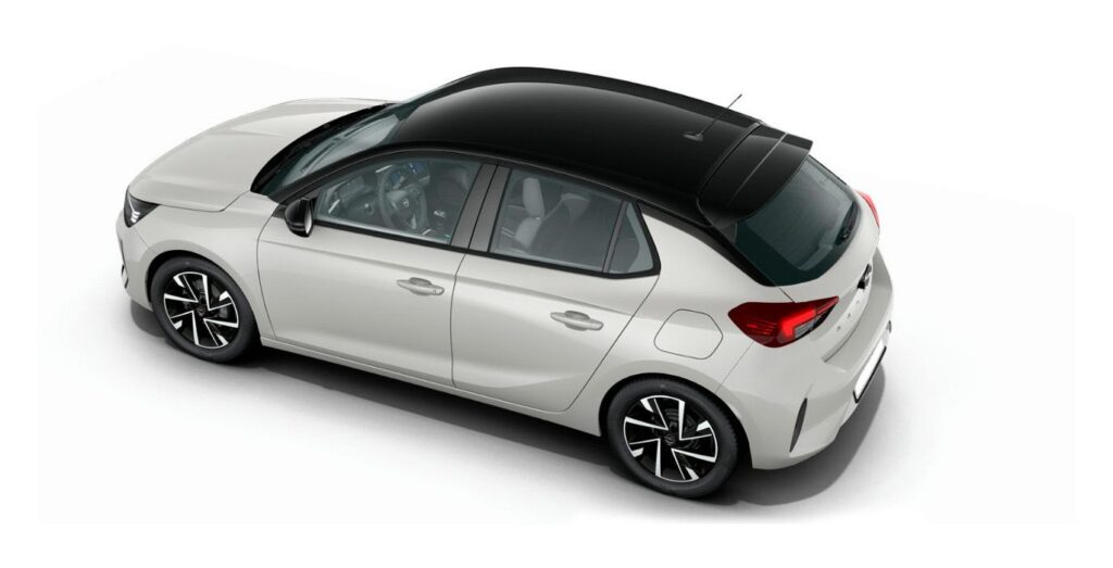 OPEL-Corsa-1.2T-XHL-GS-100cv-exterior-perfil
