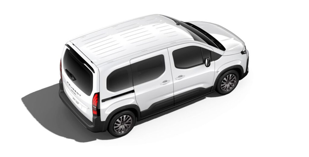 Peugeot-Rifter-Active-Pack-Business-STD-BlueHDi-exterior-trasera