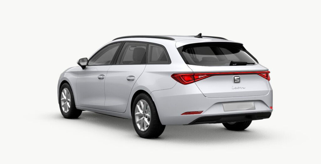 SEAT-LEON-1.0-TSI-Style-Sportstourer-25o-Aniversario-exterior-trasera