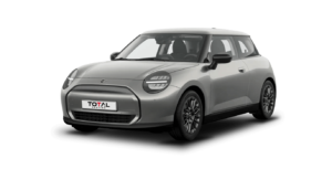Renting MINI Cooper E Essential