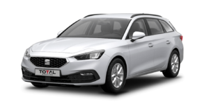 Renting SEAT LEÓN 1.0 TSI Style Sportstourer 25º Aniversario