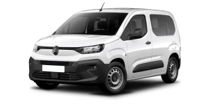Renting Citroen Berlingo M BlueHDi 100 S&S YOU Kombi