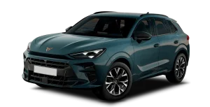 Renting Cupra Terramar 1.5 TSI e-Hybrid DSG