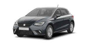 Renting SEAT Ibiza 1.0 TSI Style XL S&S