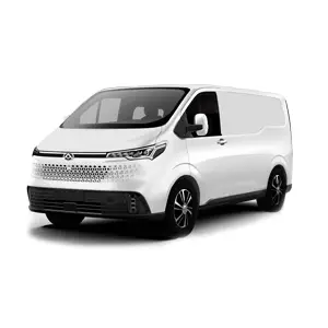 Maxus Deliver 7