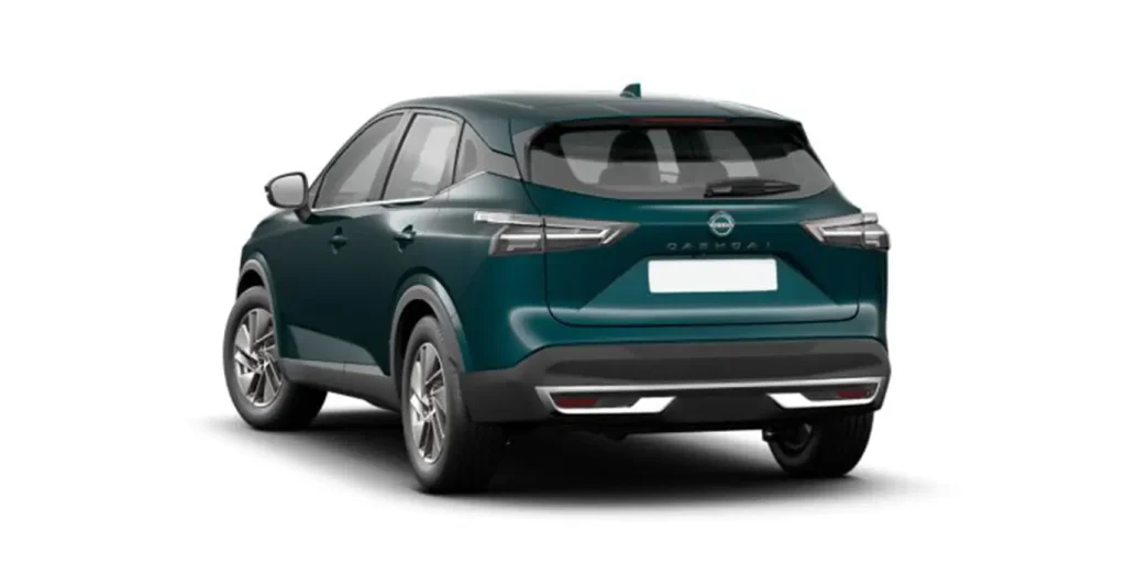 NISSAN-Qashqai-DIG-T-103kW-140CV-MHEV-4x2-Acenta-Deep-Blue-Ocean-trasera.webp