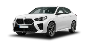 Renting BMW X2 sDrive 20d