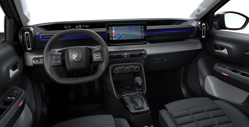 CITROEN-C3-TURBO-100-BUSINESS-MANUAL-interior-delantera