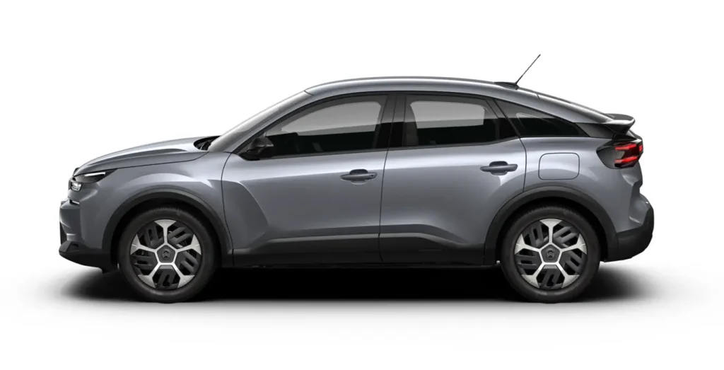 CITROEN-C4-Hybrid-Plus-lateral