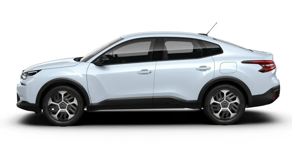 CITROEN-C4-X-Hybrid-Plus-lateral