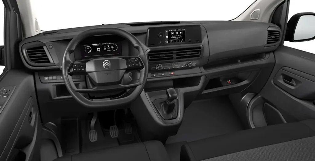 CITROEN-Jumpy-Furgon-Talla-M-BlueHDi-SS-interior-delantera