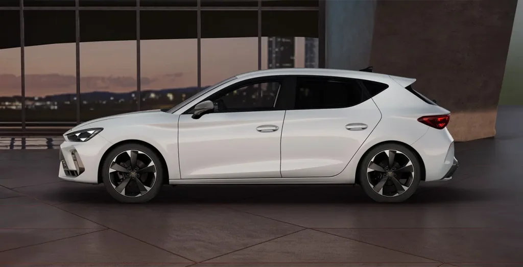 Cupra-Leon-1.5-TSI-110kW-lateral