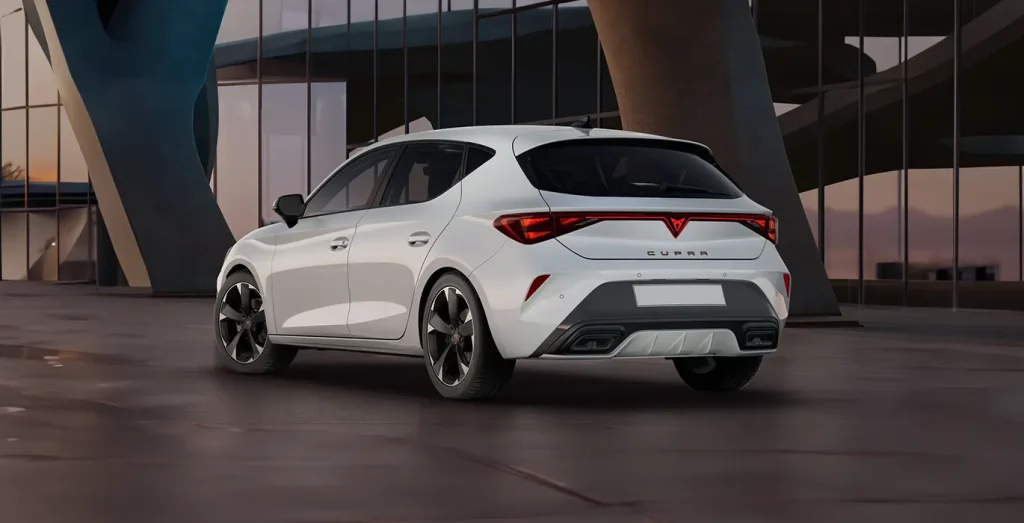 Cupra-Leon-1.5-TSI-110kW-trasera