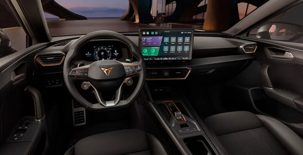 Cupra-Leon-1.5-eTSI-110kW-150CV-DSG-interior-delantera