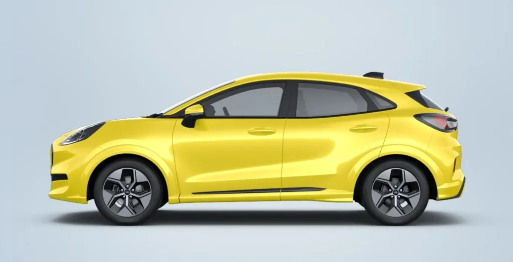 FORD-Puma-Gen-E-100-Electrico-168CV-lateral
