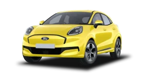 Renting FORD Puma Gen-E 100% Eléctrico 168CV