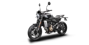 Renting HUSQVARNA SVARTPILEN 801