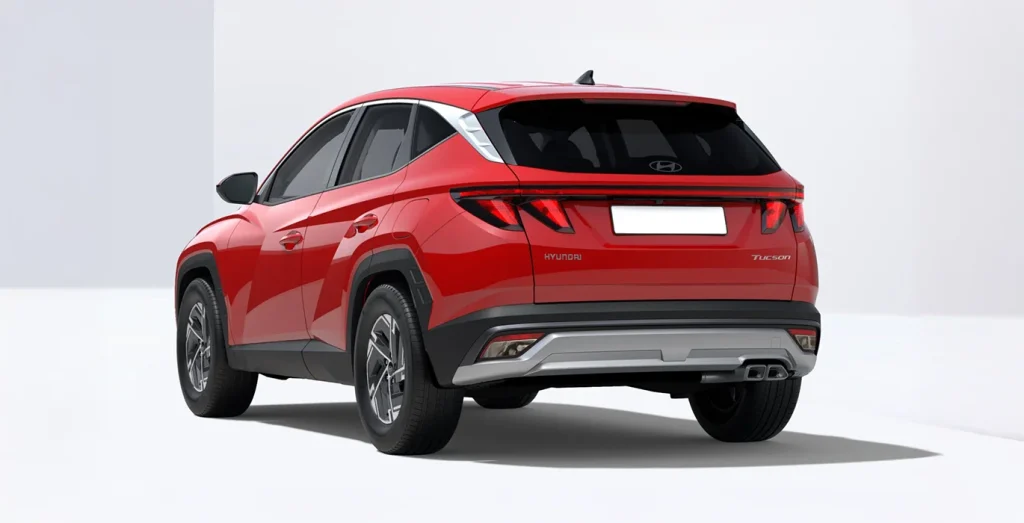 Hyundai-Tucson-1.6-TGDI-160cv-Klass-trasera.webp