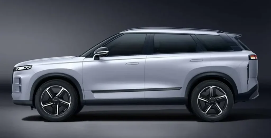 JAECOO-7-1.6-Ice-Select-4x2-SUV-lateral