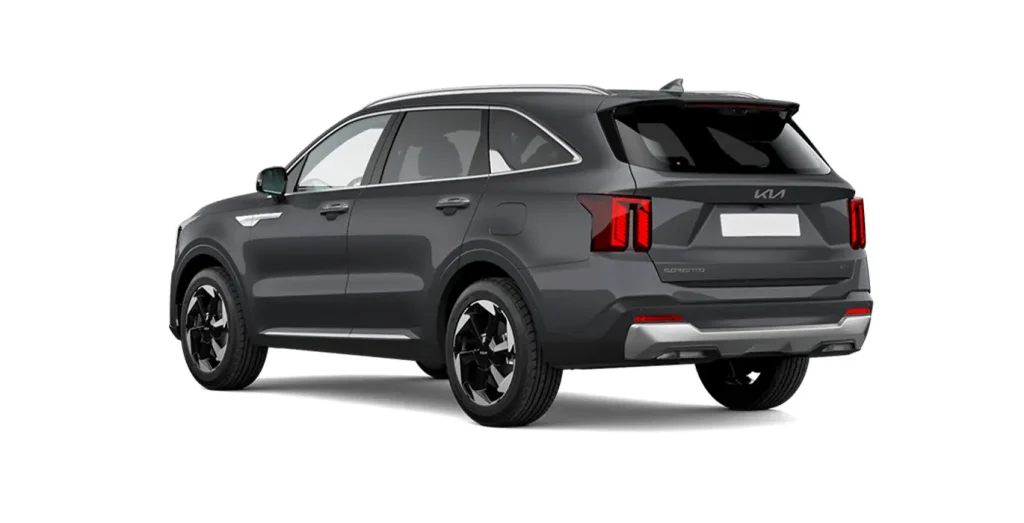 KIA-Sorento-1.6-T-GDi-PHEV-Drive-4x2-trasera