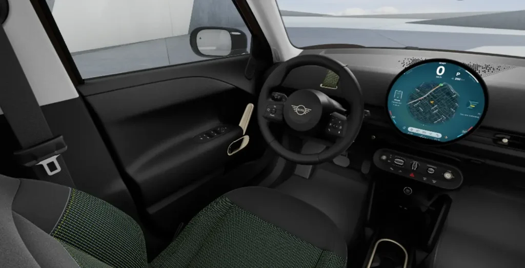 MINI-Aceman-SE-160kW-interior-delantera