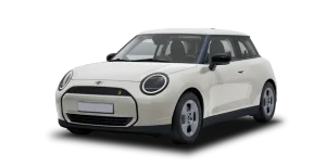 Renting MINI Cooper SE Essential