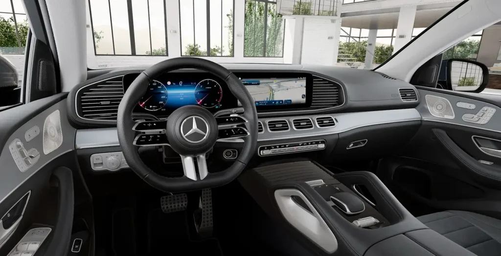 Mercedes-Benz-GLE-300d-4MATIC-Coupe-interior-delantera