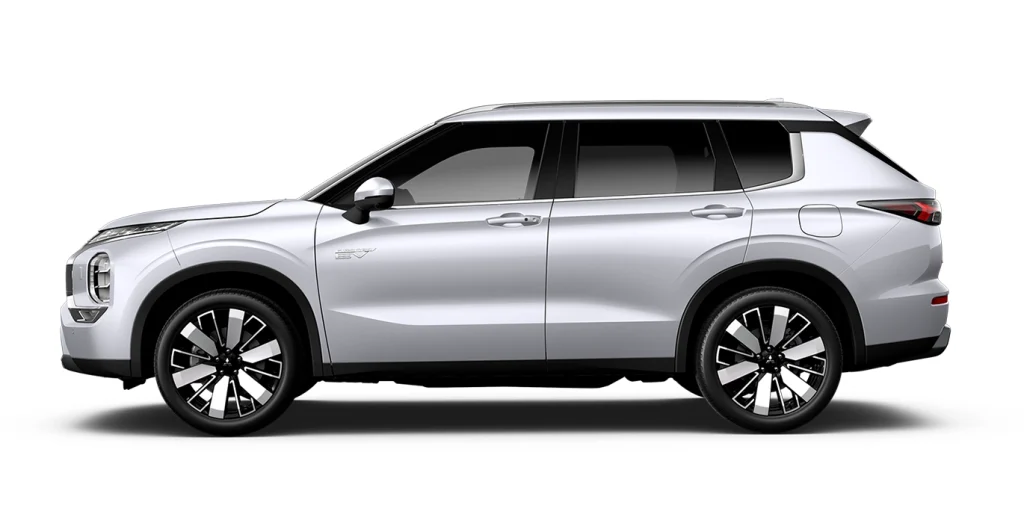 Mitsubishi-Outlander-PHEV-Kaiteki-4WD-225kW-lateral