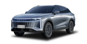 Renting OMODA 9 1.5 TGDI Híbrido Premium 537CV