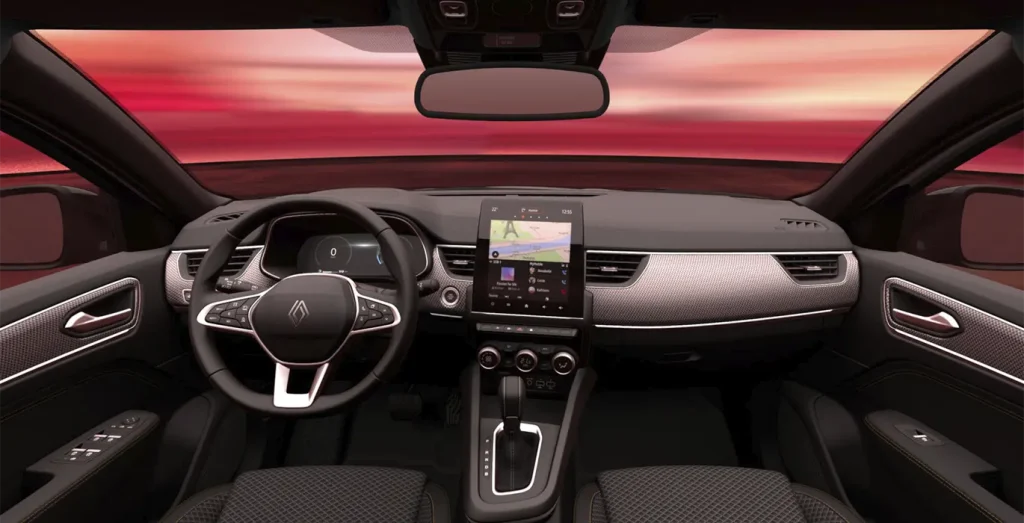 RENAULT-Arkana-Techno-E-Tech-Full-Hybrid-interior-delantera