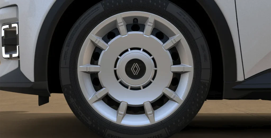 Renault-5-E-Tech-Evolution-90kW-rueda