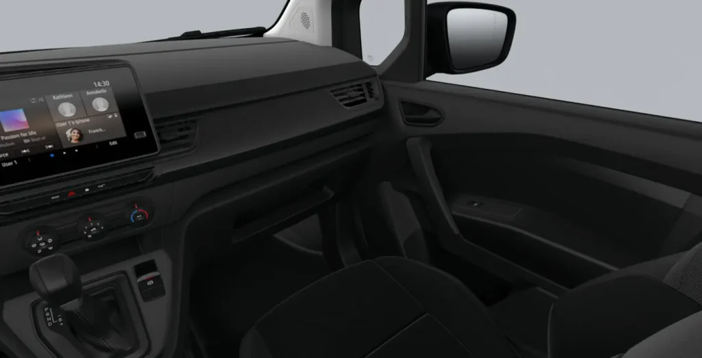 Renault-Kangoo-Furgon-e-Tech-L1-Start-ev45-interior-delantera-II