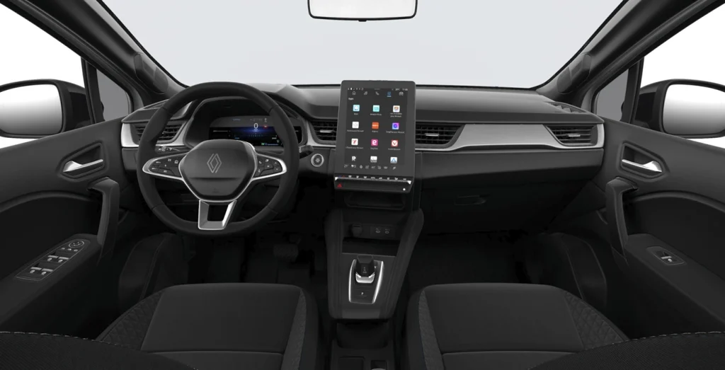 Renault-Symbioz-Evolution-E-Tech-Full-Hybrid-117kW-160CV-interior-delantera