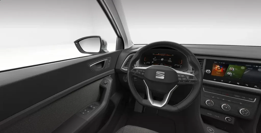 SEAT-Ateca-2.0-TDI-110kW-150CV-DSG-Style-XL-interior-delantera