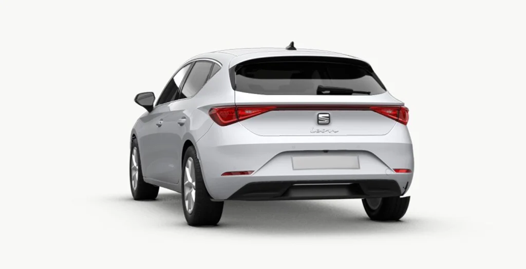Seat-Leon-5P-2.0-TDI-StartStop-Style-XL-trasera