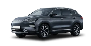 Renting BYD Seal U DM-i Confort 218CV