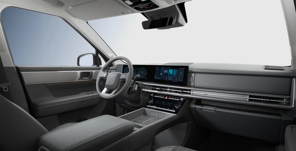 Hyundai-Santa-Fe-Maxx-1.6-T-GDI-HEV-215CV-4x4-6AT-interior-delantera.webp
