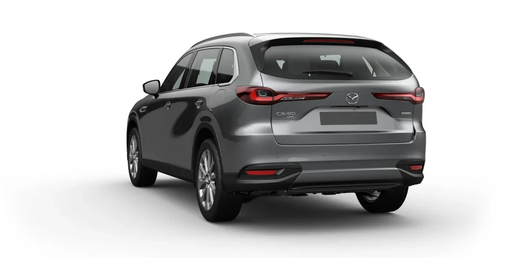 MAZDA-CX-80-e-Skyactiv-D-MHEV-Exclusive-Line-Plus-trasera.webp