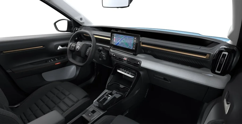 Citroen-C3-Aircross-Hybrid-145-E-DCS6-MAX-interior-delantera-II.webp