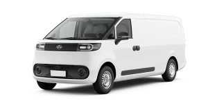 Renting Maxus eDeliver 5 Doble Cabina L2H1