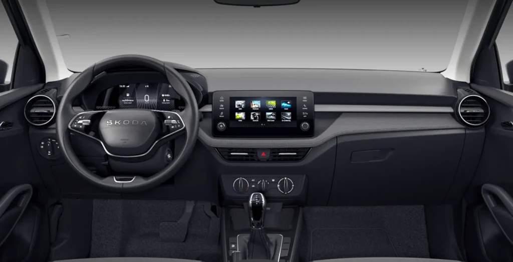 Skoda-Fabia-1.0-TSI-DSG-Selection-interior-delantera.webp