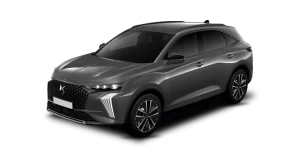 Renting DS 7 PLUG-IN HYBRID 225 PALLAS (AUTOMATICO)